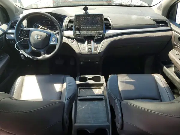 5FNRL6H74KB022316 2019 HONDA ODYSSEY - Image 8