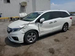 5FNRL6H74KB022428 2019 HONDA ODYSSEY