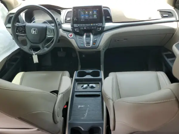 5FNRL6H74KB022428 2019 HONDA ODYSSEY - Image 8