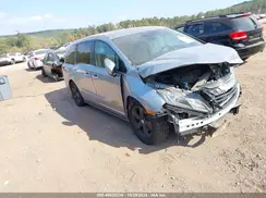 5FNRL6H74KB023403 2019 HONDA ODYSSEY
