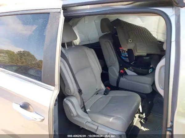 5FNRL6H74KB023403 2019 HONDA ODYSSEY - Image 8