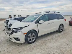 5FNRL6H74KB023966 2019 HONDA ODYSSEY
