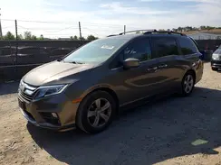 5FNRL6H74KB024342 2019 HONDA ODYSSEY