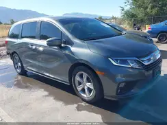5FNRL6H74KB025930 2019 HONDA ODYSSEY