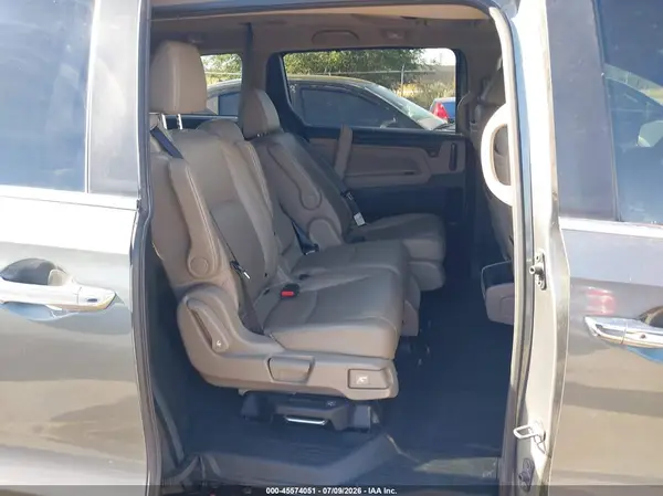 5FNRL6H74KB025930 2019 HONDA ODYSSEY - Image 8