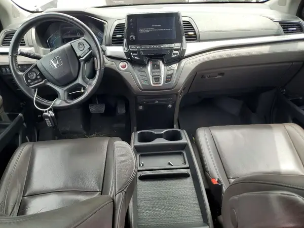 5FNRL6H74KB026155 2019 HONDA ODYSSEY - Image 8