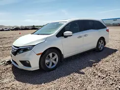 5FNRL6H74KB026334 2019 HONDA ODYSSEY