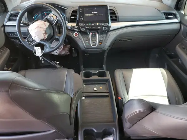 5FNRL6H74KB026334 2019 HONDA ODYSSEY - Image 8