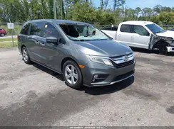 5FNRL6H74KB026429 2019 HONDA ODYSSEY