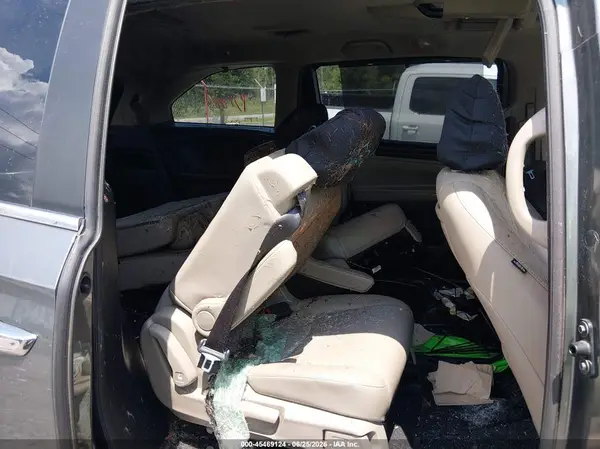 5FNRL6H74KB026429 2019 HONDA ODYSSEY - Image 8