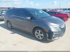 5FNRL6H74KB027936 2019 HONDA ODYSSEY