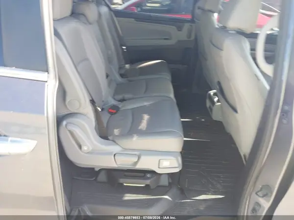5FNRL6H74KB027936 2019 HONDA ODYSSEY - Image 8