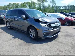 5FNRL6H74KB028469 2019 HONDA ODYSSEY