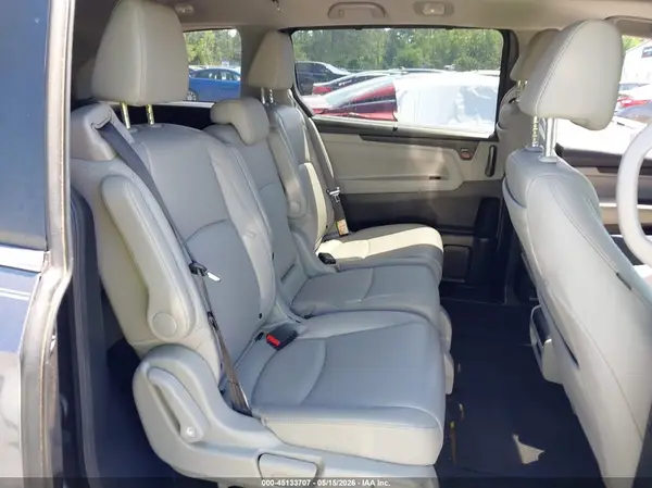 5FNRL6H74KB028469 2019 HONDA ODYSSEY - Image 8