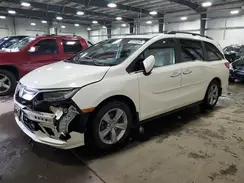 5FNRL6H74KB028844 2019 HONDA ODYSSEY