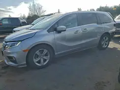 5FNRL6H74KB029072 2019 HONDA ODYSSEY