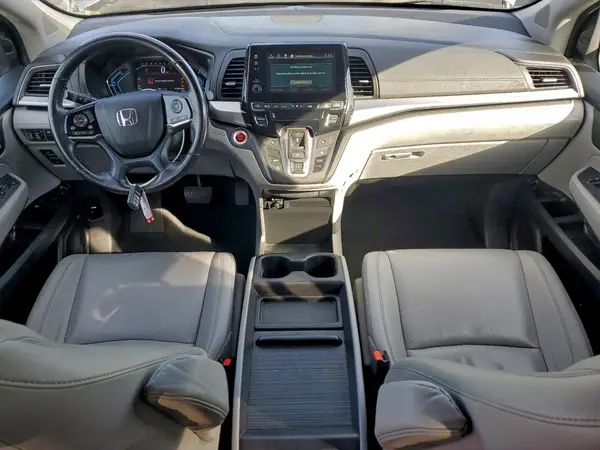 5FNRL6H74KB029072 2019 HONDA ODYSSEY - Image 8