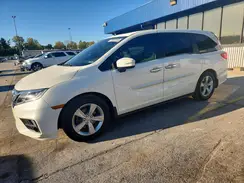 5FNRL6H74KB029427 2019 HONDA ODYSSEY