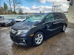 5FNRL6H74KB029833 2019 HONDA ODYSSEY