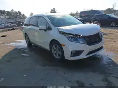 5FNRL6H74KB030299 2019 HONDA ODYSSEY