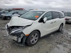 5FNRL6H74KB031033 2019 HONDA ODYSSEY