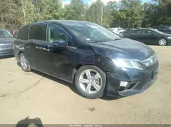 5FNRL6H74KB032442 2019 HONDA ODYSSEY