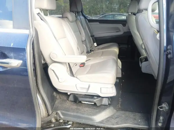 5FNRL6H74KB032442 2019 HONDA ODYSSEY - Image 8