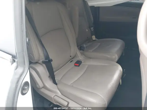 5FNRL6H74KB034773 2019 HONDA ODYSSEY - Image 8