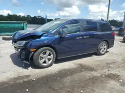 5FNRL6H74KB035499 2019 HONDA ODYSSEY