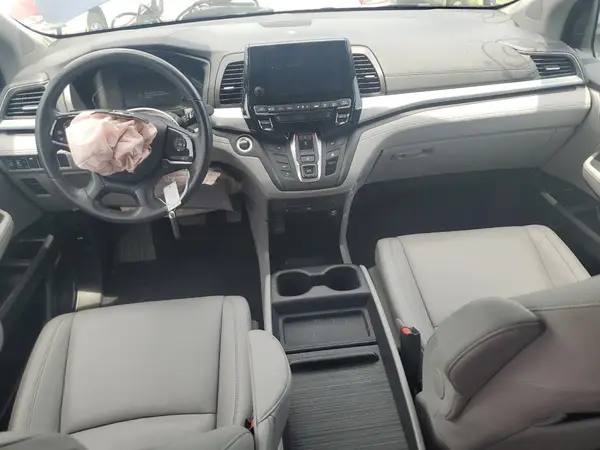 5FNRL6H74KB035499 2019 HONDA ODYSSEY - Image 8