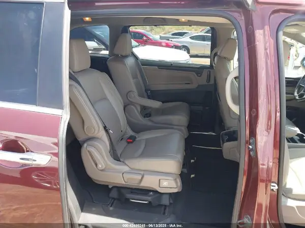 5FNRL6H74KB036264 2019 HONDA ODYSSEY - Image 8