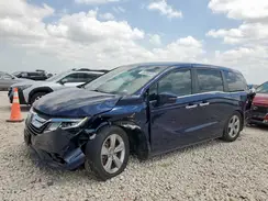 5FNRL6H74KB036300 2019 HONDA ODYSSEY