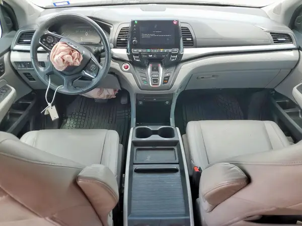 5FNRL6H74KB036300 2019 HONDA ODYSSEY - Image 8