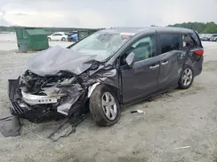 5FNRL6H74KB037138 2019 HONDA ODYSSEY