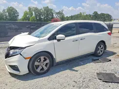 5FNRL6H74KB037396 2019 HONDA ODYSSEY