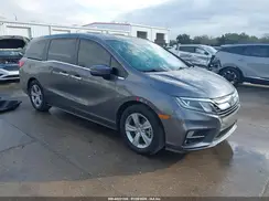 5FNRL6H74KB038676 2019 HONDA ODYSSEY