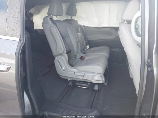 5FNRL6H74KB038676 2019 HONDA ODYSSEY - Image 8