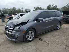 5FNRL6H74KB039469 2019 HONDA ODYSSEY