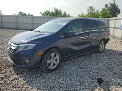 5FNRL6H74KB039830 2019 HONDA ODYSSEY