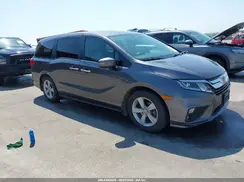5FNRL6H74KB042968 2019 HONDA ODYSSEY