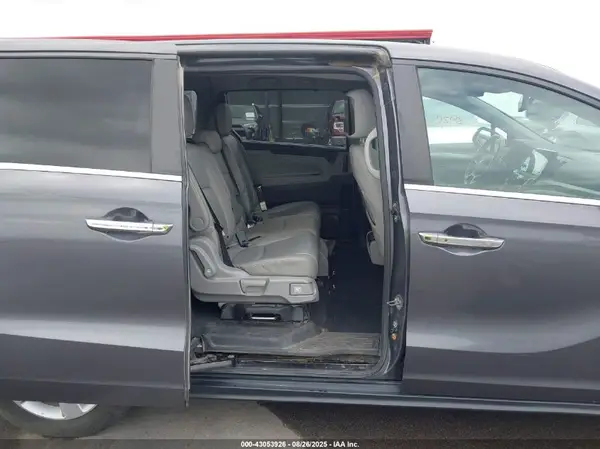 5FNRL6H74KB042968 2019 HONDA ODYSSEY - Image 8