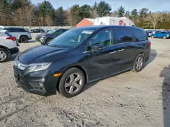5FNRL6H74KB046065 2019 HONDA ODYSSEY