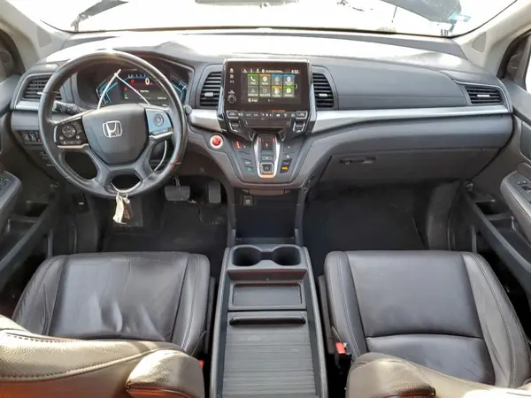 5FNRL6H74KB046065 2019 HONDA ODYSSEY - Image 8