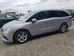 5FNRL6H74KB047085 2019 HONDA ODYSSEY