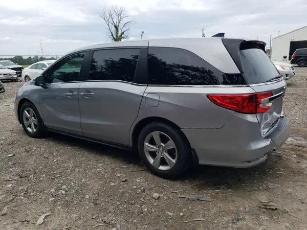 5FNRL6H74KB047085 2019 HONDA ODYSSEY - Image 2