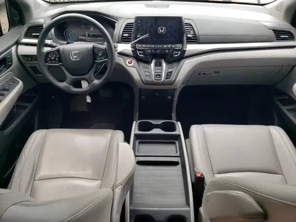 5FNRL6H74KB047085 2019 HONDA ODYSSEY - Image 8