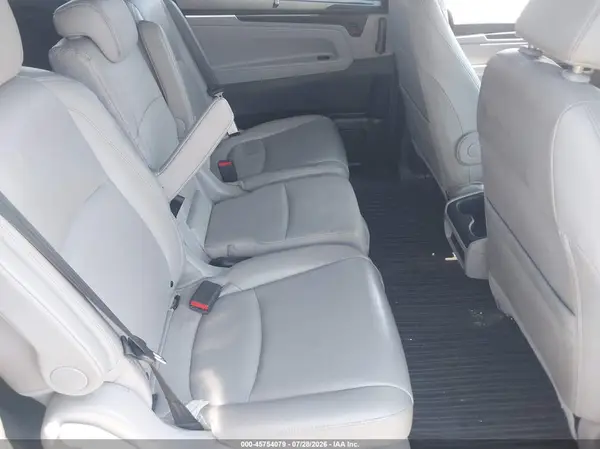 5FNRL6H74KB049645 2019 HONDA ODYSSEY - Image 8