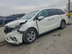 5FNRL6H74KB052139 2019 HONDA ODYSSEY