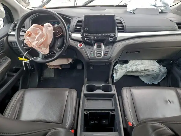 5FNRL6H74KB052139 2019 HONDA ODYSSEY - Image 8