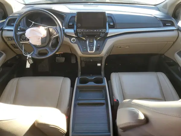5FNRL6H74KB052285 2019 HONDA ODYSSEY - Image 8